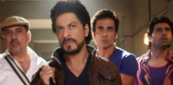 Shahrukh’s Happy New Year to Break All Records?