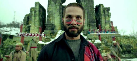 Haider 