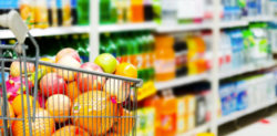 Healthy Shopping on a Budget at Supermarkets
