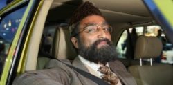 Adil Ray’s Citizen Khan returns for Series 3