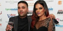 Asian Achievers Awards 2014 Highlights