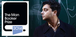 Neel Mukherjee on Man Booker Prize 2014 Shortlist