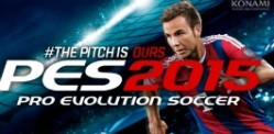 PES feature image