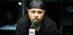 Raj Hundal ~ World Pool Masters Champion