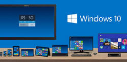 Microsoft unveils Windows 10 operating system