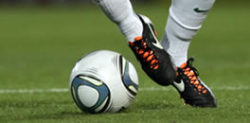Football and the Rules of the Beautiful Game