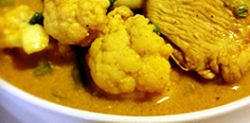 Tips for a Low Carb Desi Diet