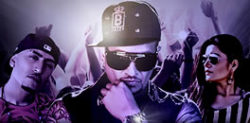 Mitran De Boot is a Jazzy B, Dr Zeus and Kaur B hit