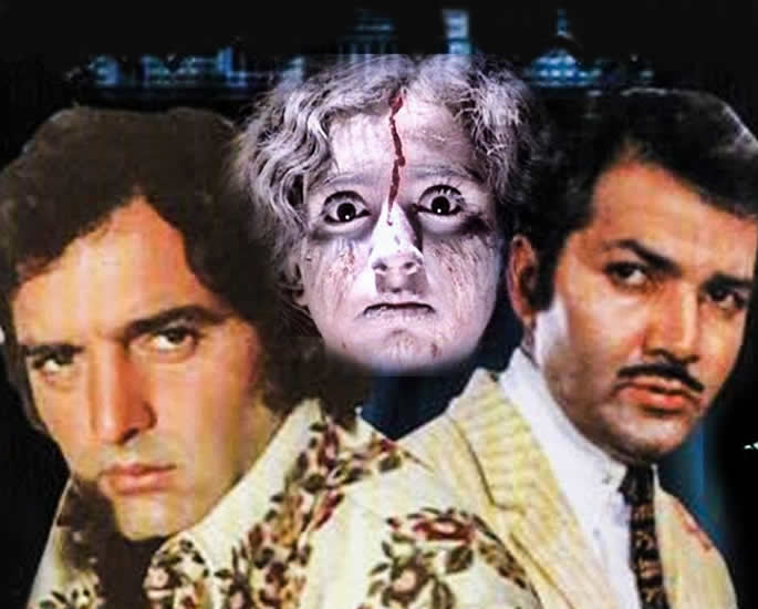 15 Must Watch Bollywood Horror Films - Jadu Tona