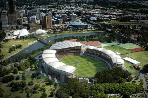 Adelaide Oval 