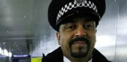 Yorkshire’s Police lacking in Asian Officers