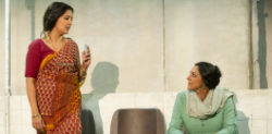 Behind the Beautiful Forevers stars Meera Syal