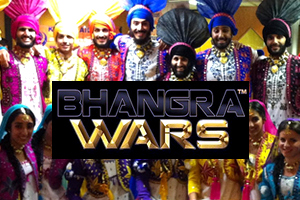 Bhangra Wars 