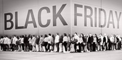 What is Black Friday?