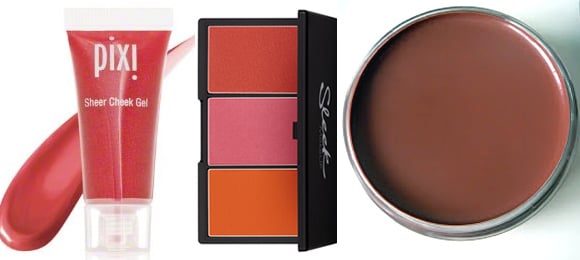 Blusher for Desi Skin