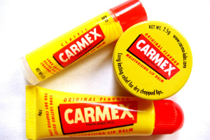 Carmex Lip Balm Winter