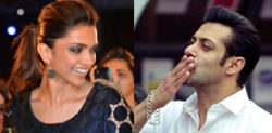Deepika ready to romance Salman?