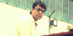 DESIblitz Writer Faisal Saif to enter Bigg Boss 8?