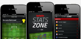 Football Apps