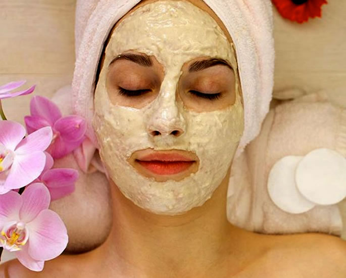 Homemade Desi Face Masks for Beautiful Skin - purifying