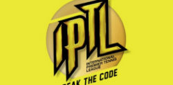 The International Premier Tennis League 2014