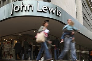 John Lewis