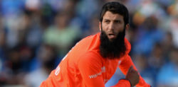 Moeen Ali made Ambassador by British Asian Trust