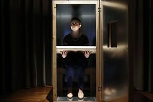 Orgone Accumulator