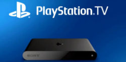 Sony releases the PlayStation TV
