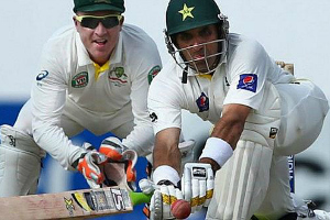 Pakistan V Australia