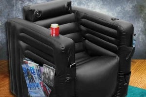 The Everything Chair