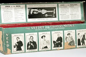 Veedee