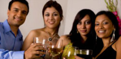 British Asians and Alcohol Calorie Labelling