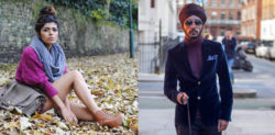 Top 5 British Asian Fashion Bloggers