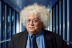 Lord Meghnad Desai