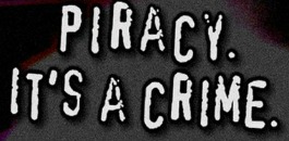 online Piracy