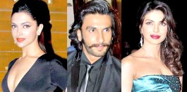 Ranveer Singh