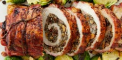 Great Alternatives to Turkey
