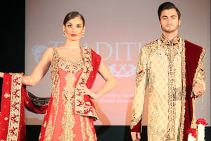 Asiana Bridal Show