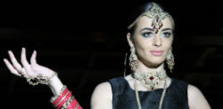 Asiana Bridal Show 2014 Birmingham Highlights