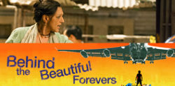 Win Tickets to Behind The Beautiful Forevers