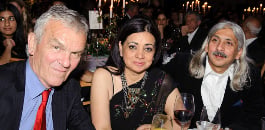 DSC Prize for South Asian Literature 2015 shortlist announced in London