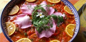 Delicious Desi Fusion Recipes