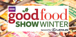 BBC Good Food Show Winter 2014 Highlights
