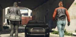 Why GTA V Heists are worth the wait