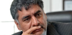 Asians on New Year Honours List 2015