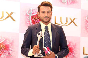 Lux Style Awards 
