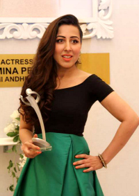 Lux Style Awards 