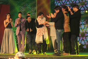 Mirchi Awards
