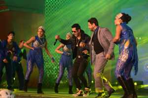 Mirchi Awards